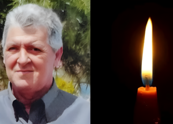 Θρήνος για τον Χρήστο: Κατέρρευσε και πέθανε εν ώρα εργασίας, είχε καταθέσει χαρτιά για σύνταξη αλλά πήγαινε για το μεροκάματο