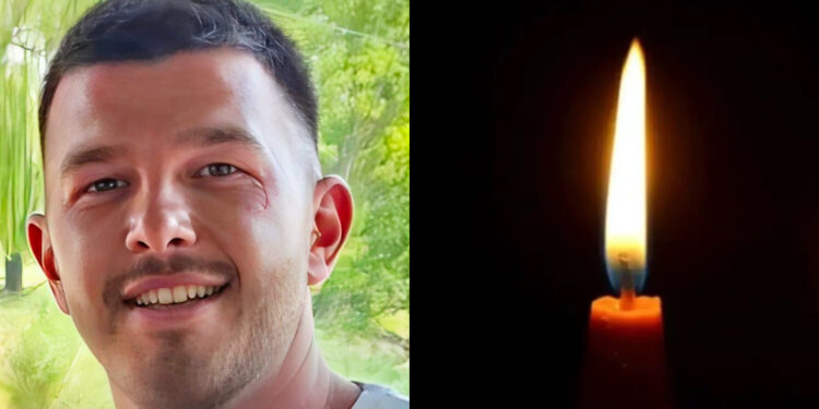 Alldaynews.gr Θρήνος για τον 26χρονο Χρήστο – Πέθανε σήμερα με φριχτό τρόπο