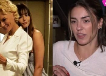 Το ξεφούρνισε η Ταραμπάνκο για Χριστοπούλου-Παπαγεωργίου: «Ήταν άλλο πράγμα, ήταν άλλη σχέση, τη σκέπαζε με τα κουβερτάκια στο Μιλάνο»