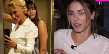 Το ξεφούρνισε η Ταραμπάνκο για Χριστοπούλου-Παπαγεωργίου: «Ήταν άλλο πράγμα, ήταν άλλη σχέση, τη σκέπαζε με τα κουβερτάκια στο Μιλάνο»