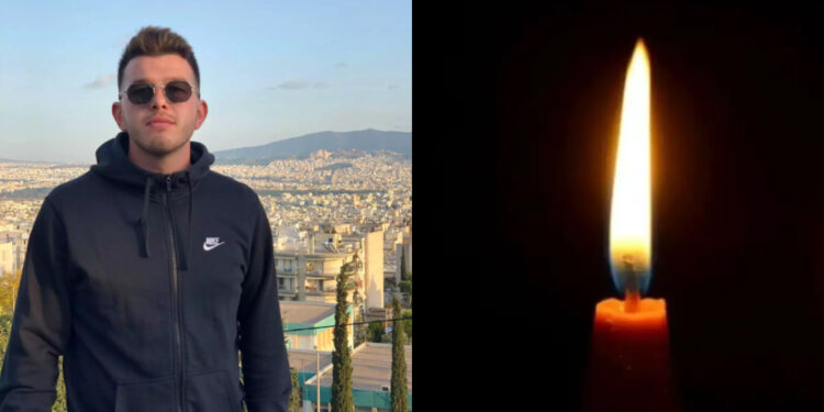 Alldaynews.gr Θρήνος για τον 27χρονο: Ήταν ορφανός από πατέρα και προστάτης για τη μάνα και τα αδέρφια του – Το σπίτι τους είχε πλημμυρίσει 3 φορές