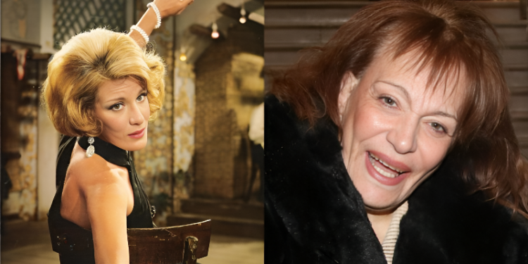 Alldaynews.gr Θρίλερ με το θάνατο της Μαίρης Χρονοπούλου: Δολοφονήθηκε η ηθοποιός;