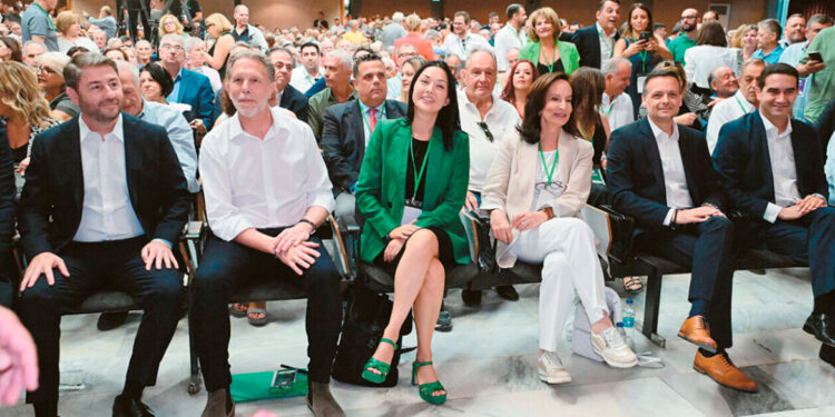 Alldaynews.gr ΠΑΣΟΚ-Εκλογές: Τούμπα όλα λόγω της μεγάλης συμμετοχής! Πέφτουν έξω όλες οι δημοσκοπήσεις