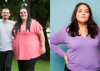 «Είμαι απελπισμένη – Ο σύζυγός μου θέλει να κάνω πλαστική γιατί το σώμα μου έχει “κρεμάσει” μετά τις γέννες»