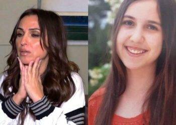 Συγκλόνισε η Ζωή Παπαδοπούλου: «Έχασα τη μαθήτριά μου στα Τέμπη – Ήταν το πρώτο ταξίδι μόνη της»