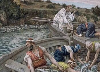 Οι επιστήμονες εξήγησαν για πρώτη φορά το θαύμα του Ιησού με τα ψάρια – Πώς το έκανε