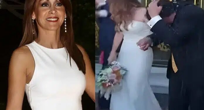 Γι’αυτό κράτησαν κρυφό τον γάμο τους: Η Ελίνα Κέφη παντρεύτηκε τον Πάνο Μιχαλόπουλο και δεν το έμαθε κανείς