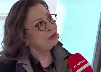 Χάρις Αλεξίου: «Η επιστροφή μου στο τραγούδι δεν μπορεί να γίνει. Δεν το σκέφτομαι καν, έχει τελειώσει για εμένα»