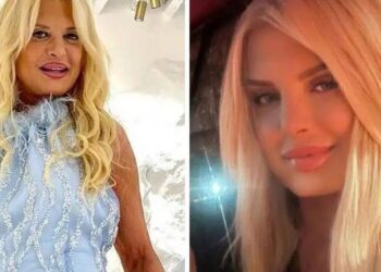 Μαρίνα Σταυράκη: «Δεν βάζω κανένα φίλτρο στις φωτογραφίες, είμαι αληθινή»