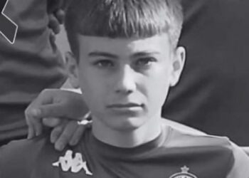 Δολοφονήθηκε με μαχαίρι στο σχολείο 15χρονος Αλβανός ποδοσφαιριστής