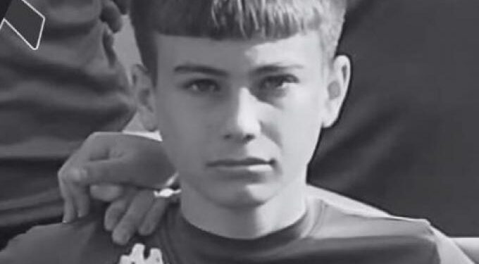 Δολοφονήθηκε με μαχαίρι στο σχολείο 15χρονος Αλβανός ποδοσφαιριστής