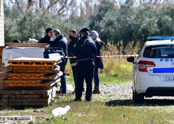 Alldaynews.gr Άγρια δολοφονία: Τον σκότωσε με τσάπα και εξαφανίστηκε με το αυτοκίνητό του!