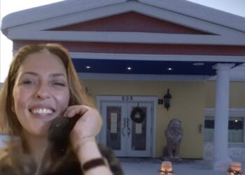 Alldaynews.gr Από τη Λάρισα στην Αλάσκα: Η μοναδική ελληνική ταβέρνα στους -78 βαθμούς (video)