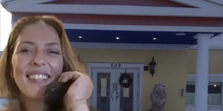 Alldaynews.gr Από τη Λάρισα στην Αλάσκα: Η μοναδική ελληνική ταβέρνα στους -78 βαθμούς (video)