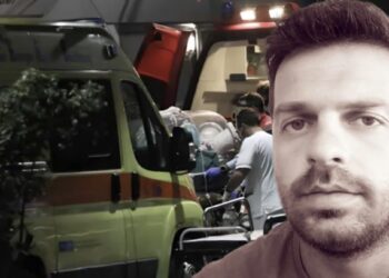 Αυτός είναι ο 34χρονος πεζός που παρασύρθηκε από ΙΧ – Το χρονικό της τραγωδίας (φωτο)