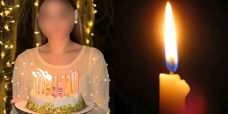 Alldaynews.gr Τραγωδία: 22χρονη πέθανε μετά την αποτυχημένη επέμβαση στη μύτη της – Τι συνέβη;