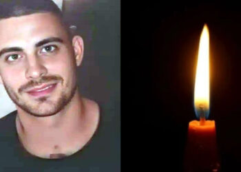 Τραγωδία στο Ηράκλειο: Αυτό είναι το 29χρονο παλικάρι που πέθανε ξαφνικά ενώ οδηγούσε