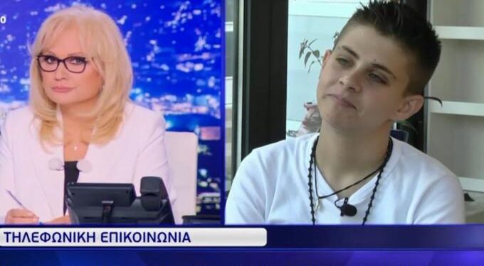 Ειρήνη Μουρτζούκου: Ξέσπασε η Αγγελική Νικολούλη – «Για να καλύψετε τι, στήσατε αυτό το σκηνικό;»