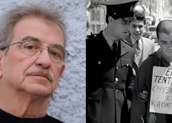 Πέθανε ο ηθοποιός Θάνος Παπαδόπουλος, ο «τεντιμπóı» του παλιού ελληνικού κινηματογράφου