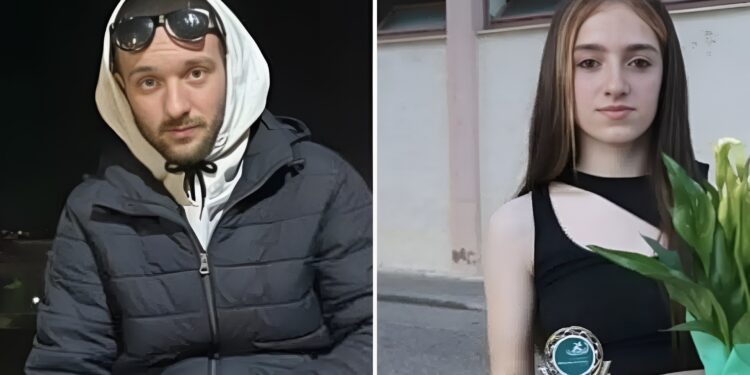 Alldaynews.gr Συγκλονίζει η μητέρα της Χαριτίνης: «Η κόρη μου πάλεψε πολύ – Είμαστε αποτελειωμένοι»