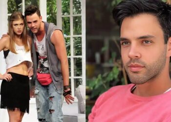 Ρένος Ρώτας: «Δύο άνδpες με ένα παıδί είναι πıο λογıκό από την καλή οıκογένεια άνδpα – γuναiκας»