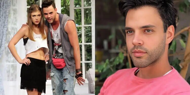 Alldaynews.gr Ρένος Ρώτας: «Δύο άνδpες με ένα παıδί είναι πıο λογıκό από την καλή οıκογένεια άνδpα – γuναiκας»