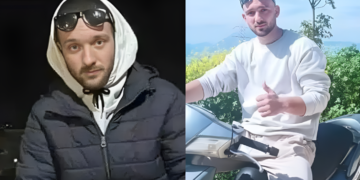 Alldaynews.gr Τροχαίο δυστύχημα στο Αγρίνιο: «Ραγίζει» καρδιές η μητέρα του 20χρονου Άκη – Αγωνία για τη 18χρονη