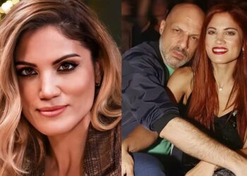 Μαίρη Συνατσάκη: Η εξομολόγηση για το σύμφωνο συμβίωσης με τον Νίκο Μουτσινά