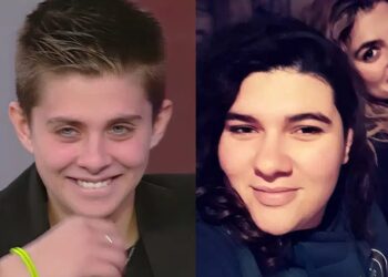 Το παραδέχτηκε η Ειρήνη Μουρτζούκου: Ομολόγησε στις «Αλήθειες με τη Ζήνα» τις «φήμες» που είχε αρνηθεί ότι ισχύουν