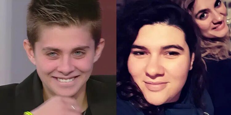 Το παραδέχτηκε η Ειρήνη Μουρτζούκου: Ομολόγησε στις «Αλήθειες με τη Ζήνα» τις «φήμες» που είχε αρνηθεί ότι ισχύουν