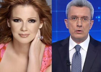 «Δεν θέλnσα ποτέ»: Κóλαφος η πρώnν σύζυγος του Νίκου Χατζηνικολάου για το διαζύγιό τους