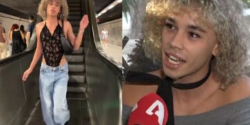 Alldaynews.gr Ξεσπά ο Στέφανος Βλάχος: «Δέχομαι σχόλια όπως “που@@@ πού πας έτσι”, δεν έχω κάνει φυλομετάβαση, είμαι ένα γκέι αγόρι, εντάξει» (video)