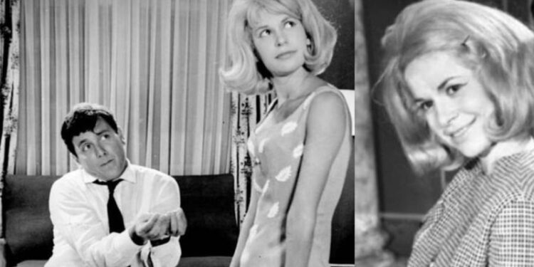 Χλόη Λιάσκου: Παντρεύτηκε τον καθηγητή της, πέθανε ο 4χρονος γιος της και είναι «εξαφανισμένη» πολλά χρόνια