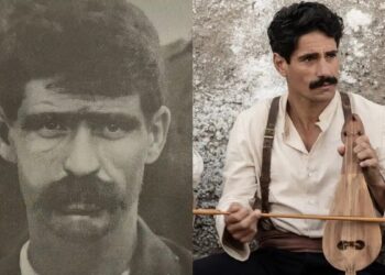 17 Κλωστές: Η αληθινή ιστορία του καλόκαρδου τσαγκάρη που έγινε ο πρώτος Έλληνας serial killer