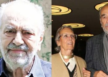 Δημήτρης Καλλιβωκάς