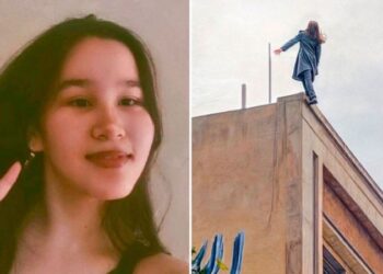 Νέα φρίκη: 16χρονη αυτοκτόνησε ενώ την απείλησαν επειδή χόρεψε χωρίς μαντίλα!