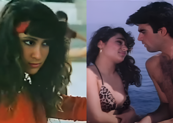 Λιζέτα Μαλινδρέτου: Η ερωτική σταρ των ’80s που προδόθηκε από όλους και βρήκε τραγικό θάνατο από τα ναρκωτικά