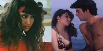 Λιζέτα Μαλινδρέτου: Η ερωτική σταρ των ’80s που προδόθηκε από όλους και βρήκε τραγικό θάνατο από τα ναρκωτικά