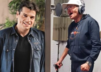 Ο Γιώργος Δασκαλάκης κατόρθωσε το «ακατόρθωτο»: «Γιάννη μου και Μίκα, ο μπαμπάς σας σχεδόν τα κατάφερε…»