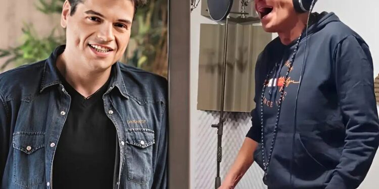 Ο Γιώργος Δασκαλάκης κατόρθωσε το «ακατόρθωτο»: «Γιάννη μου και Μίκα, ο μπαμπάς σας σχεδόν τα κατάφερε…»