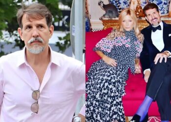 300 τ.μ. στην Ηρώδου Αττικού: Αυτό είναι το νέο πολυτελές σπίτι του Παύλου και της Μαρί Σαντάλ