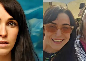 «Έσβησε» η ομορφότερη ψυχή: Θρήνος για την 31χρονη Σάρα που βρήκε τραγικό θάνατο