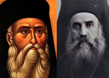 Δεν εξηγήθηκε ποτέ: Το συγκλονιστικό θαύμα του Αγίου Νεκταρίου που επιβεβαίωσαν χιλιάδες πιστοί