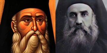 Alldaynews.gr Δεν εξηγήθηκε ποτέ: Το συγκλονιστικό θαύμα του Αγίου Νεκταρίου που επιβεβαίωσαν χιλιάδες πιστοί