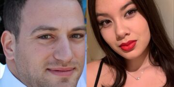 Alldaynews.gr «Δακρύζει» η Καρολάιν από ψηλά: Χαρούμενος φοιτητής στην Νομική Κομοτηνής ο δολοφόνος της, Μπάμπης Αναγνωστόπουλος