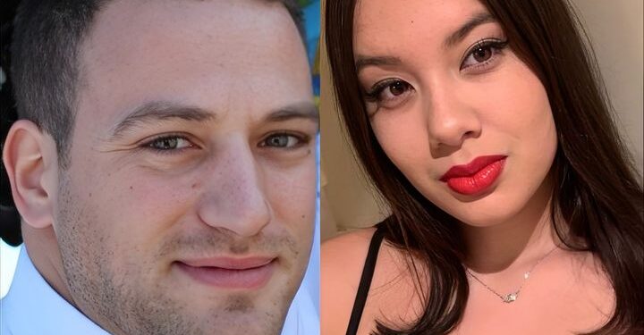 Alldaynews.gr «Δακρύζει» η Καρολάιν από ψηλά: Χαρούμενος φοιτητής στην Νομική Κομοτηνής ο δολοφόνος της, Μπάμπης Αναγνωστόπουλος