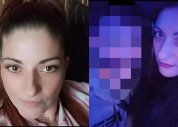 ΕΚΤΑΚΤΟ – Αυτή είναι η 43χρονη: Την πυροβóλησε εν ψυχρώ ο πρώην σύντροφός της – Ήταν μητέρα τριών παιδιών