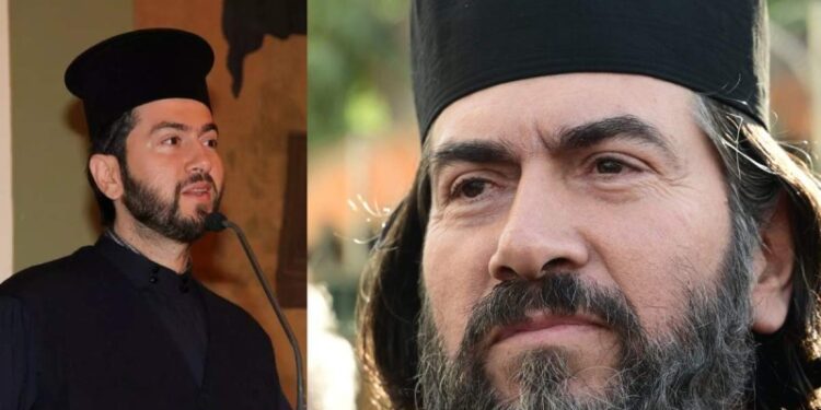 Alldaynews.gr Πατήρ Αντώνιος: Γιατί δεν μπήκε φυλακή; Ποια είναι τα σχέδιά του;