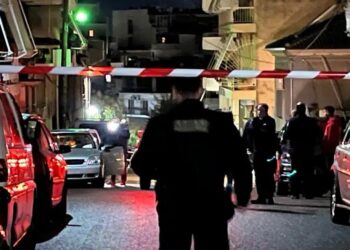 ΕΚΤΑΚΤΟ – Αυτή είναι η 43χρονη: Την πυροβóλησε εν ψυχρώ ο πρώην σύντροφός της – Ήταν μητέρα τριών παιδιών