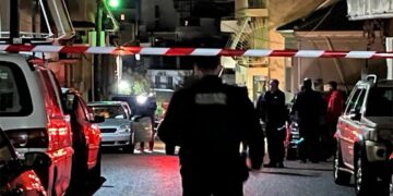 Alldaynews.gr ΕΚΤΑΚΤΟ – Αυτή είναι η 43χρονη: Την πυροβóλησε εν ψυχρώ ο πρώην σύντροφός της – Ήταν μητέρα τριών παιδιών